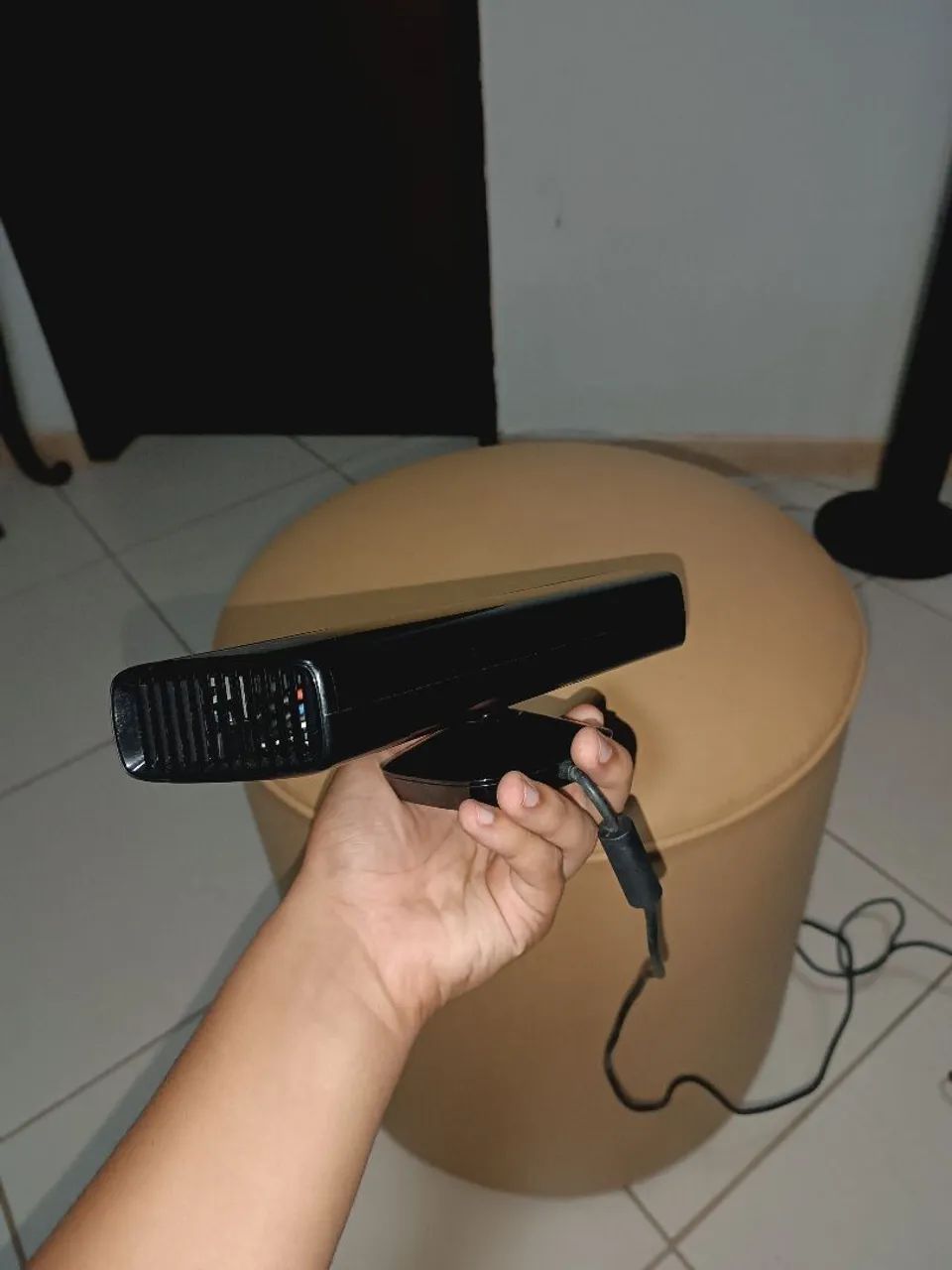 Kinect Xbox 360 Original Microsoft - Foto 4