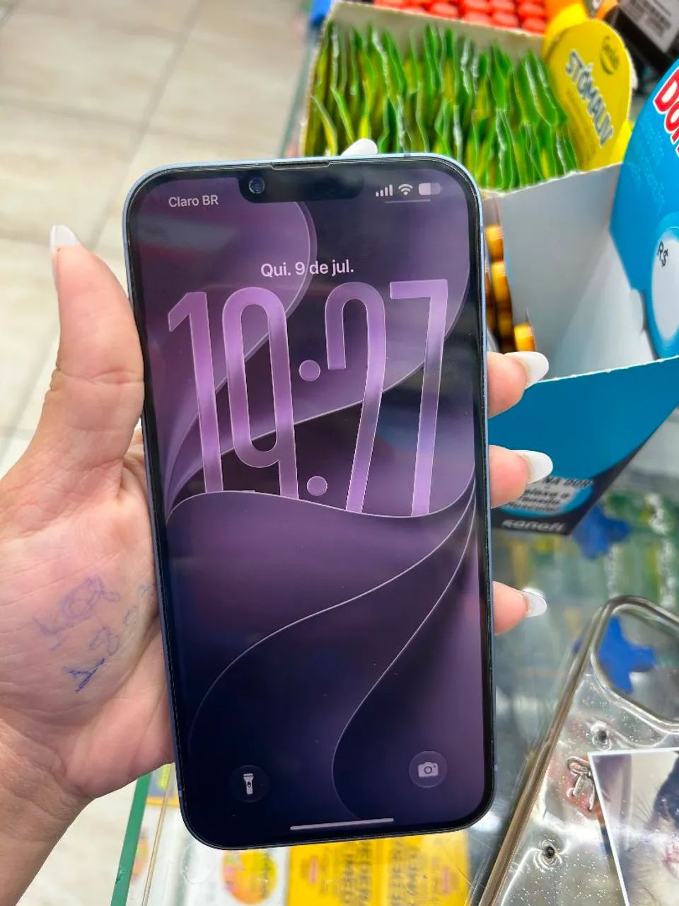 IPHONE 14 PLUS  - Foto 2