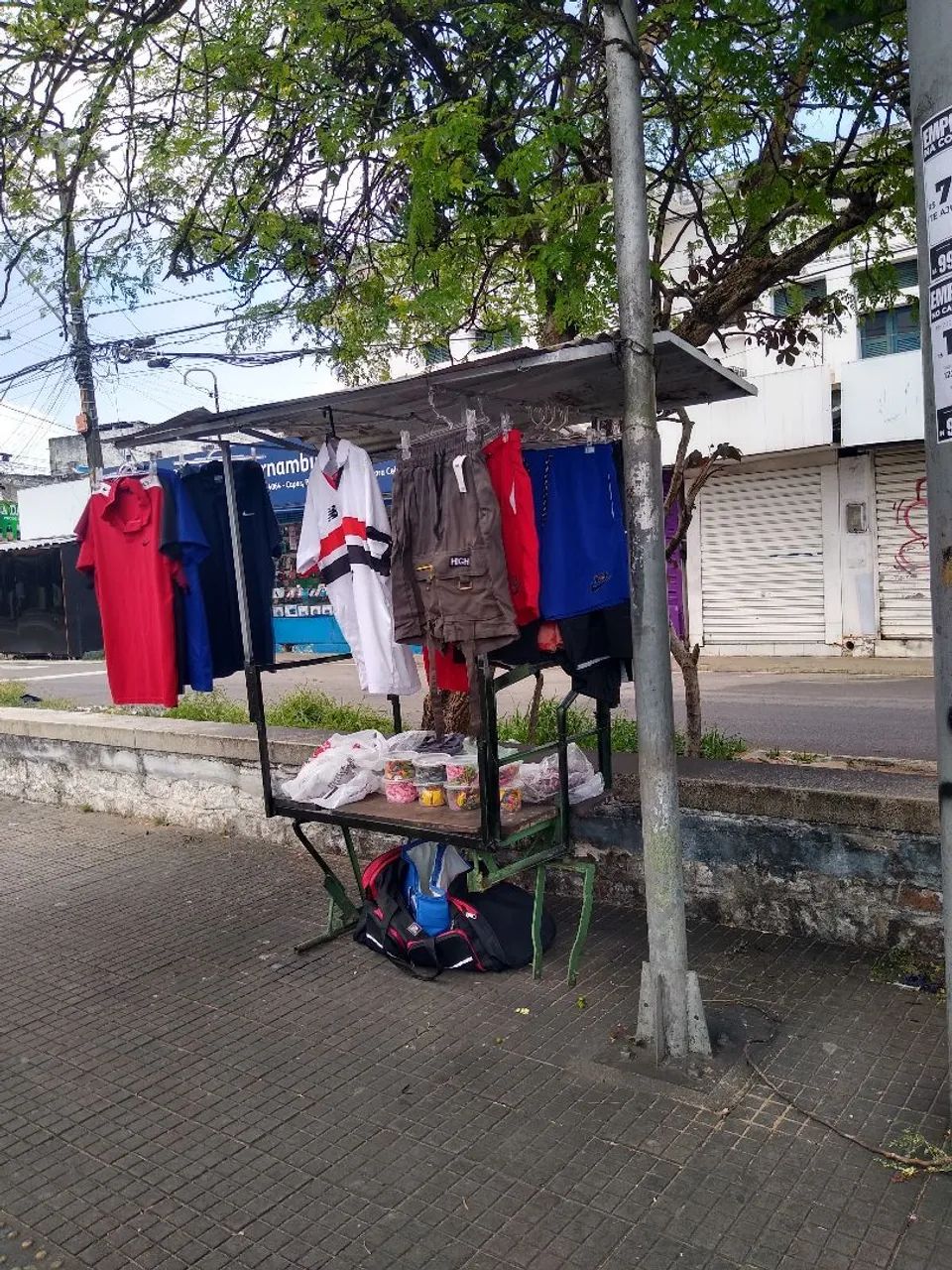 Tudo que se expõe, lá Vende... - Foto 4