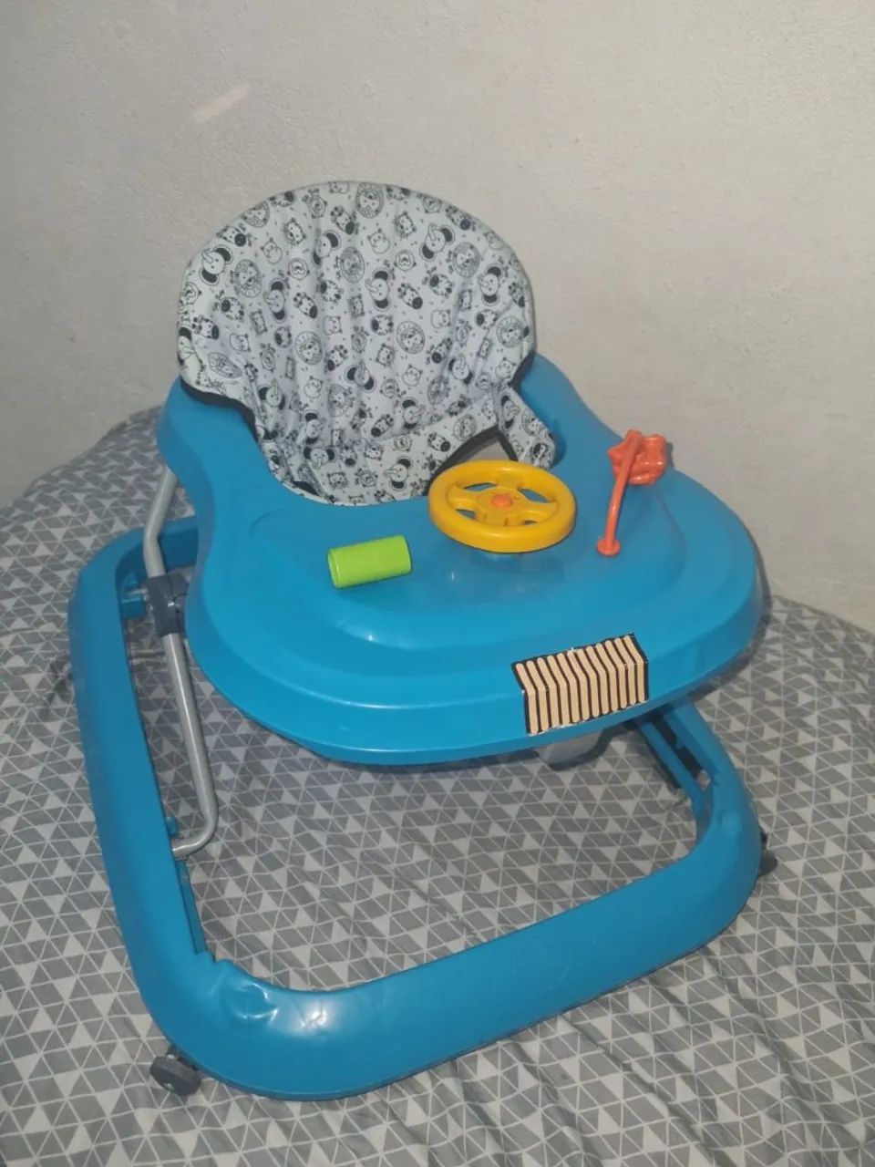 vendo andajá