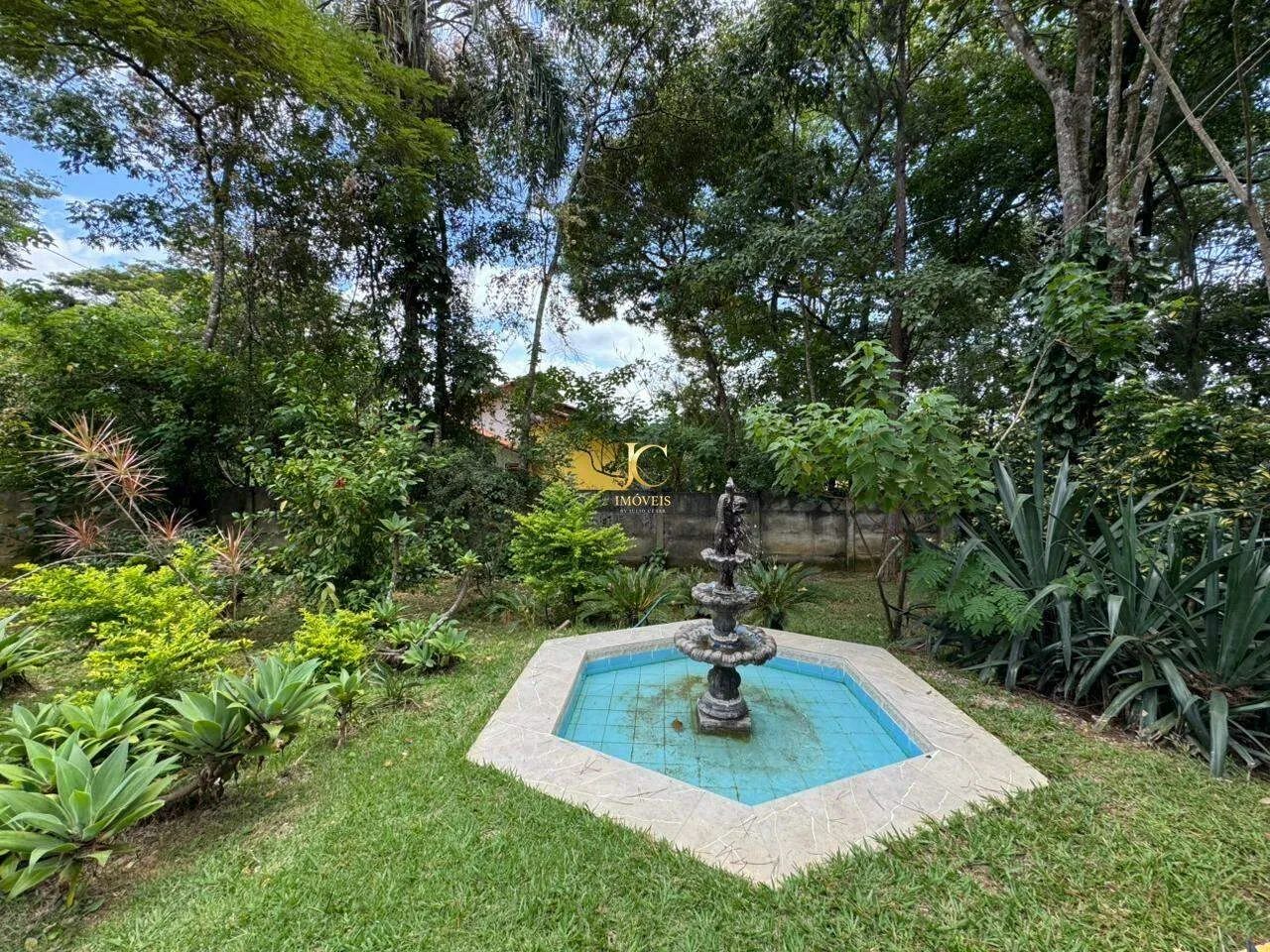Chácara residencial com 4 quartos, piscina e ampla área externa em Ermida (Santo Antônio d - Foto 3
