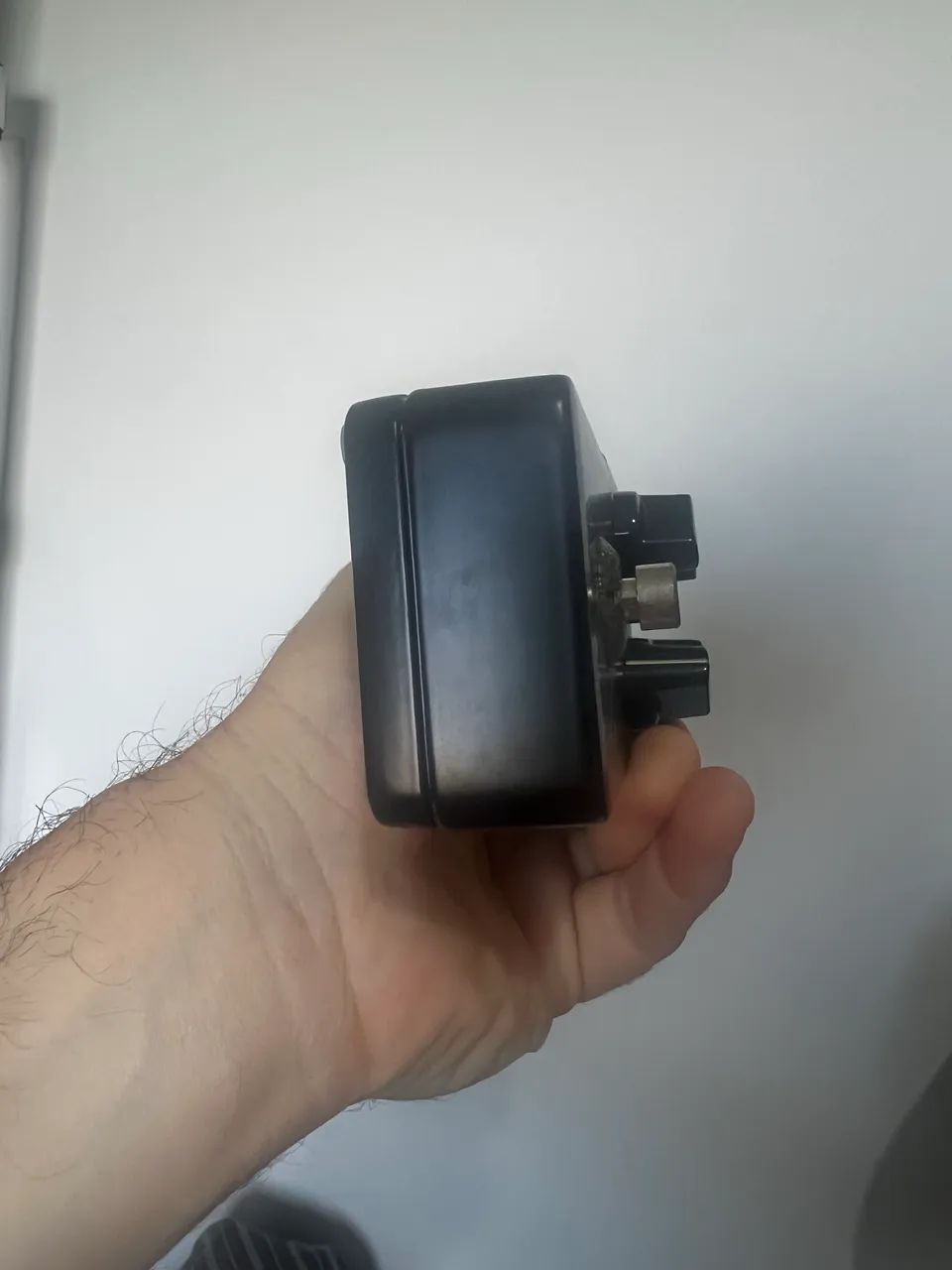 Pedal de guitarra - Reverb - Trinity - TC Electronic - Foto 5