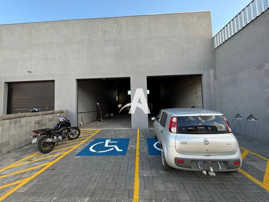 Aluguel Loja MORUMBI - Foto 2