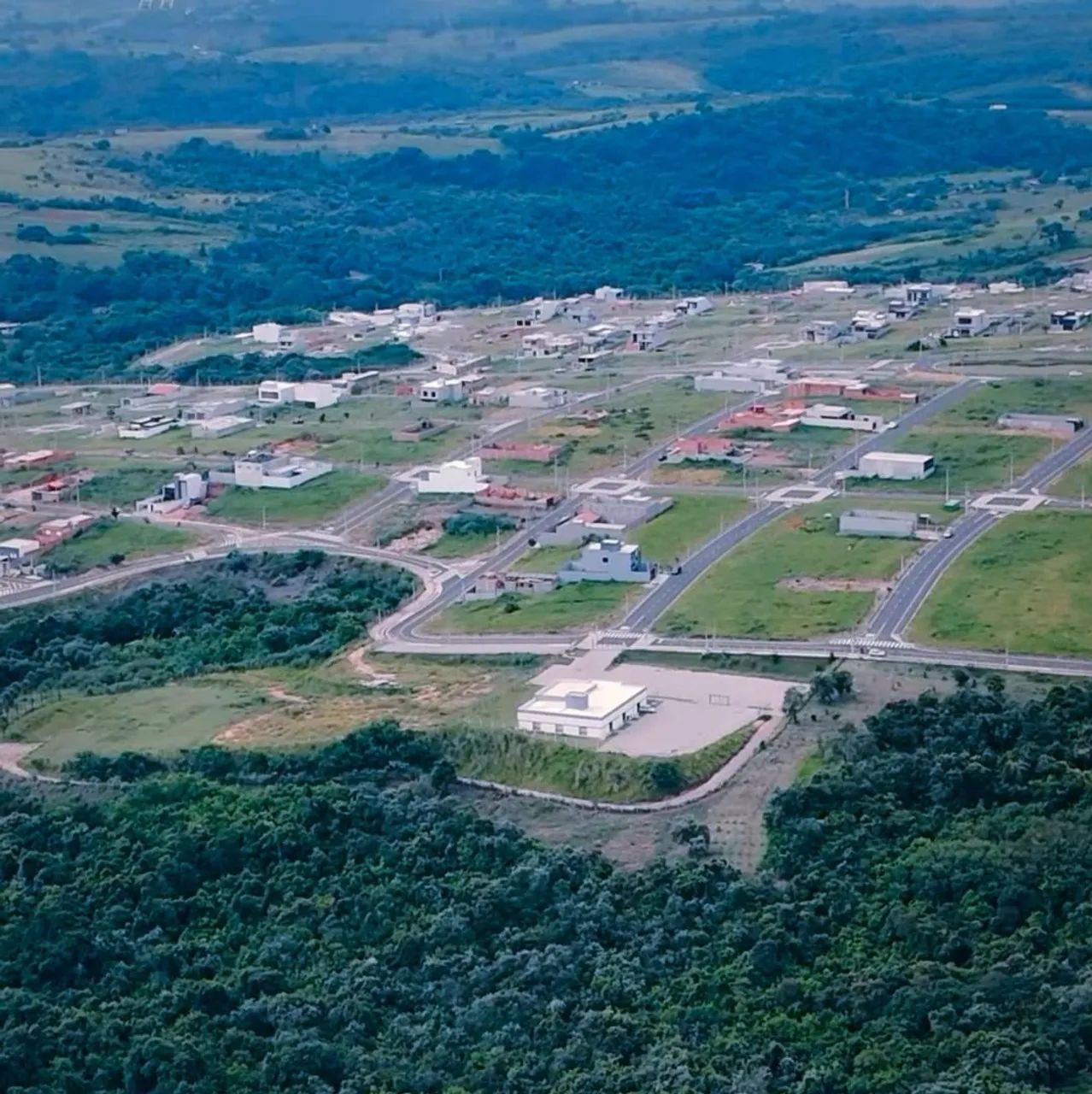Terreno Bela Aliança Campinas - Foto 2