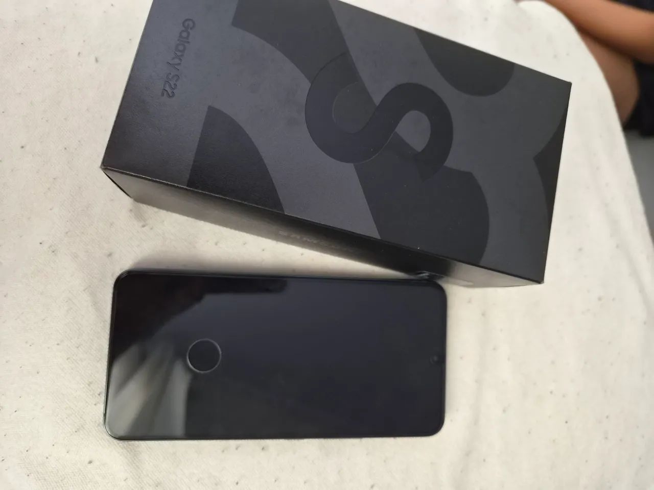 Celular S22 - Seminovo - Foto 3