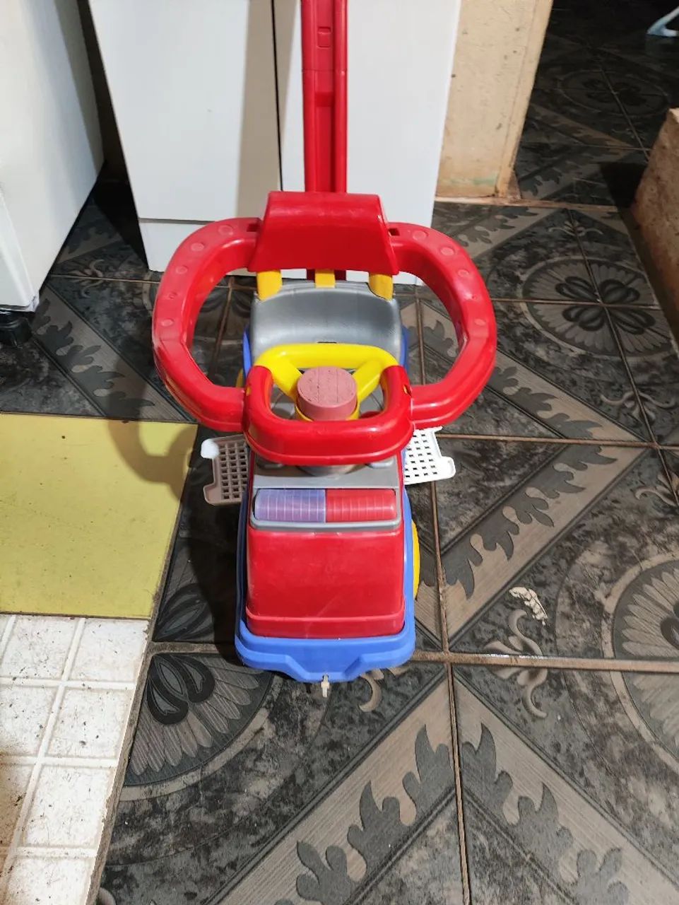 Carrinho totokinha - Foto 4