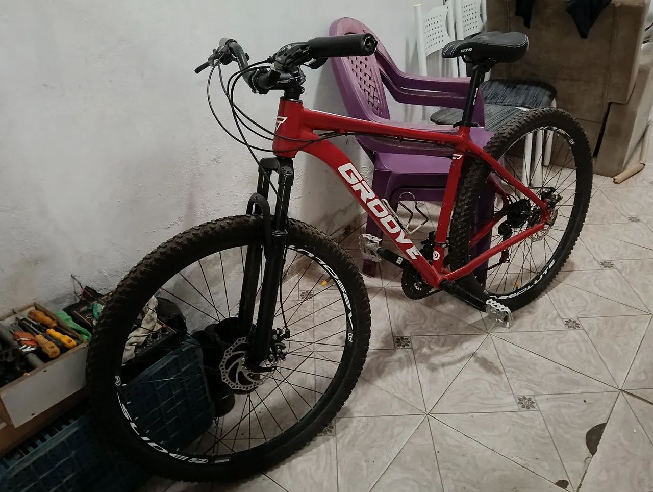Bike aro 29 - Foto 3