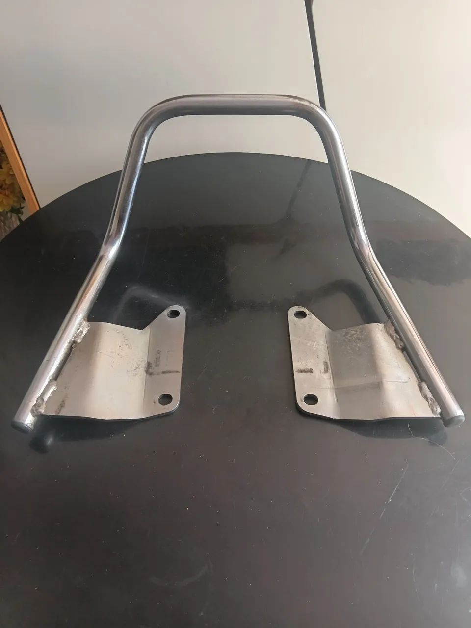 Alça vertical CG TITAN 160.