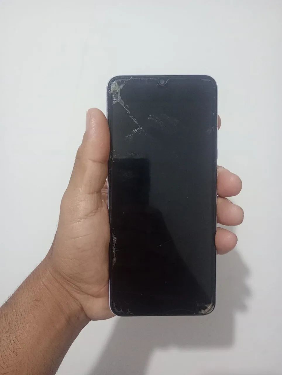 Celular Redmi 12 128G ( Usado ) - Foto 2