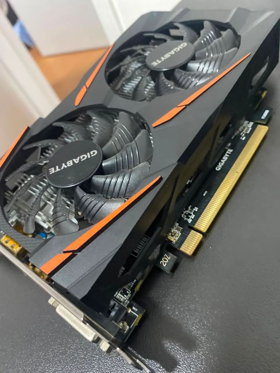 Rx 460 2gb funcionando  - Foto 2