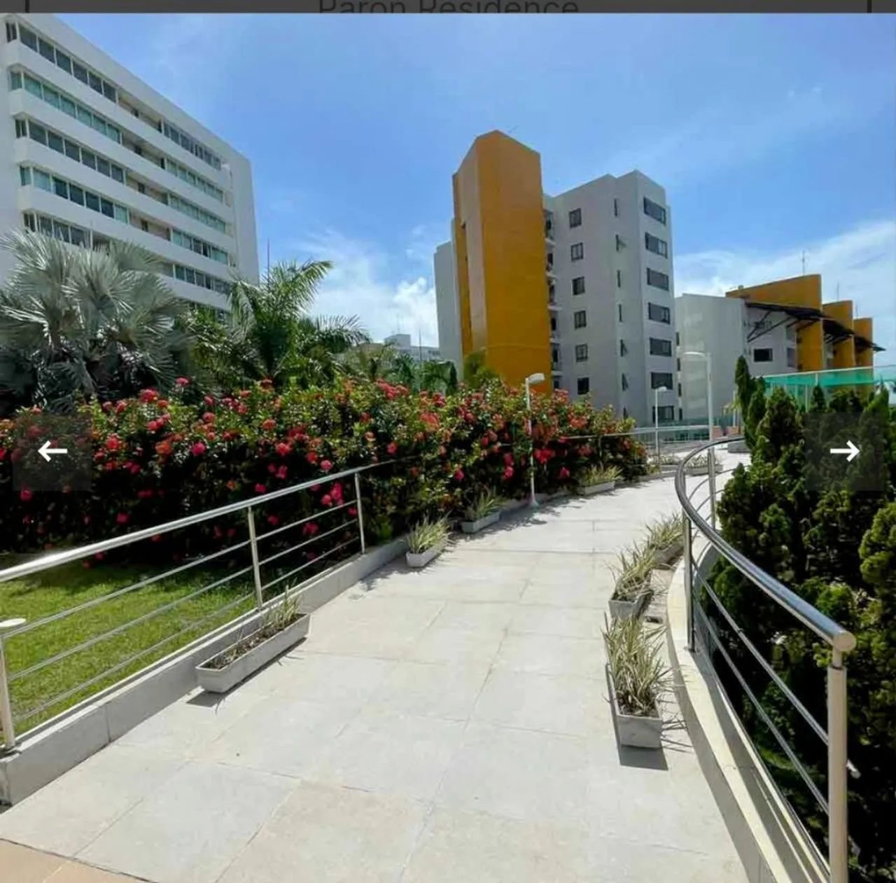 Apartamento 4 Quartos no Paron, Ponta de Campina - Foto 5