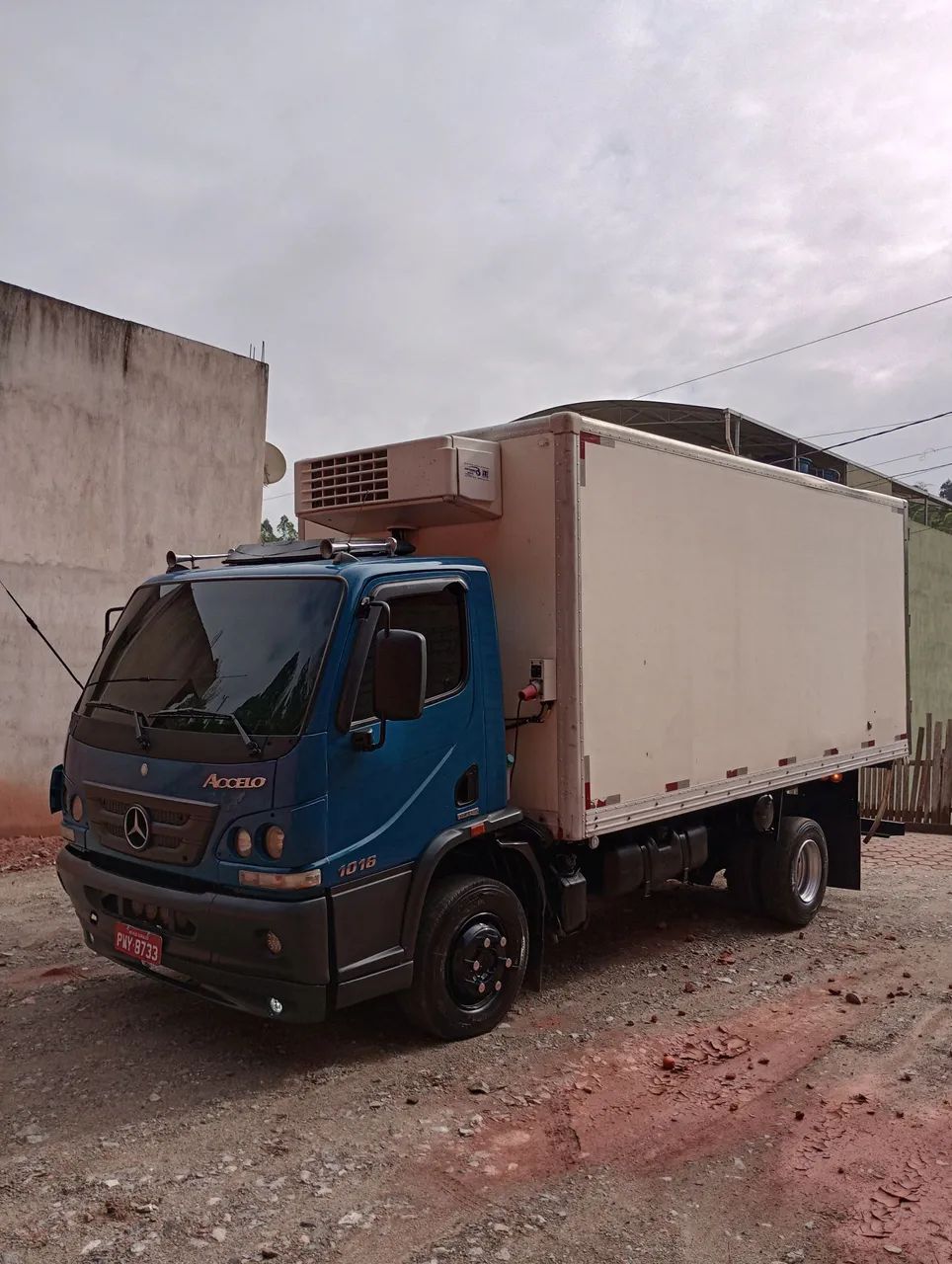 Accelo 1016
