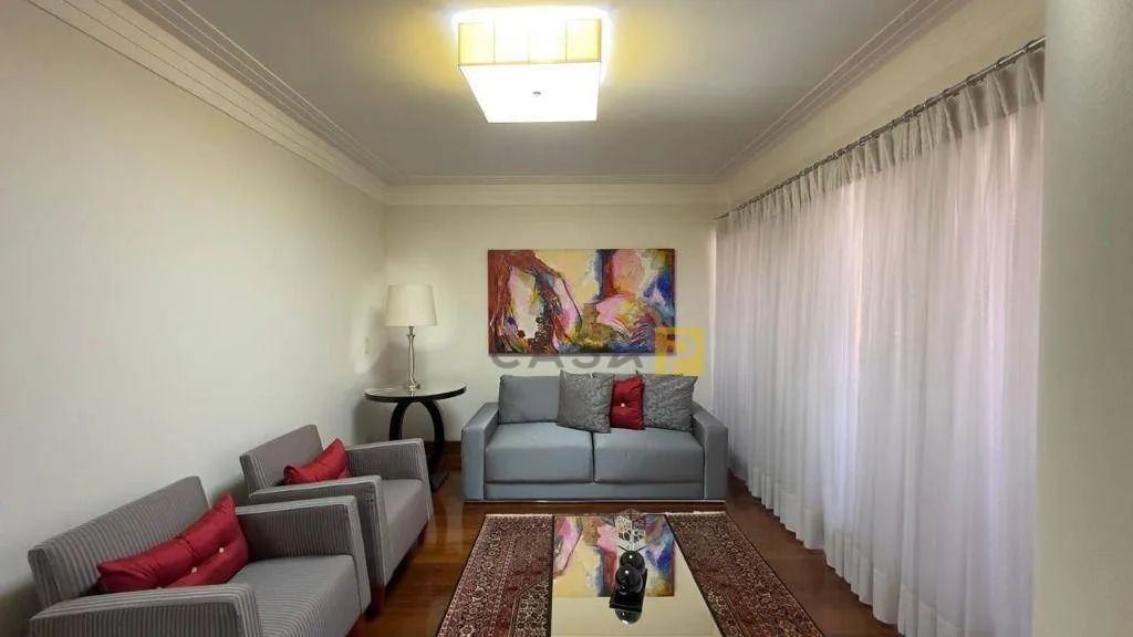 Apartamento à venda - Bairro Centro - Americana/SP - Foto 5