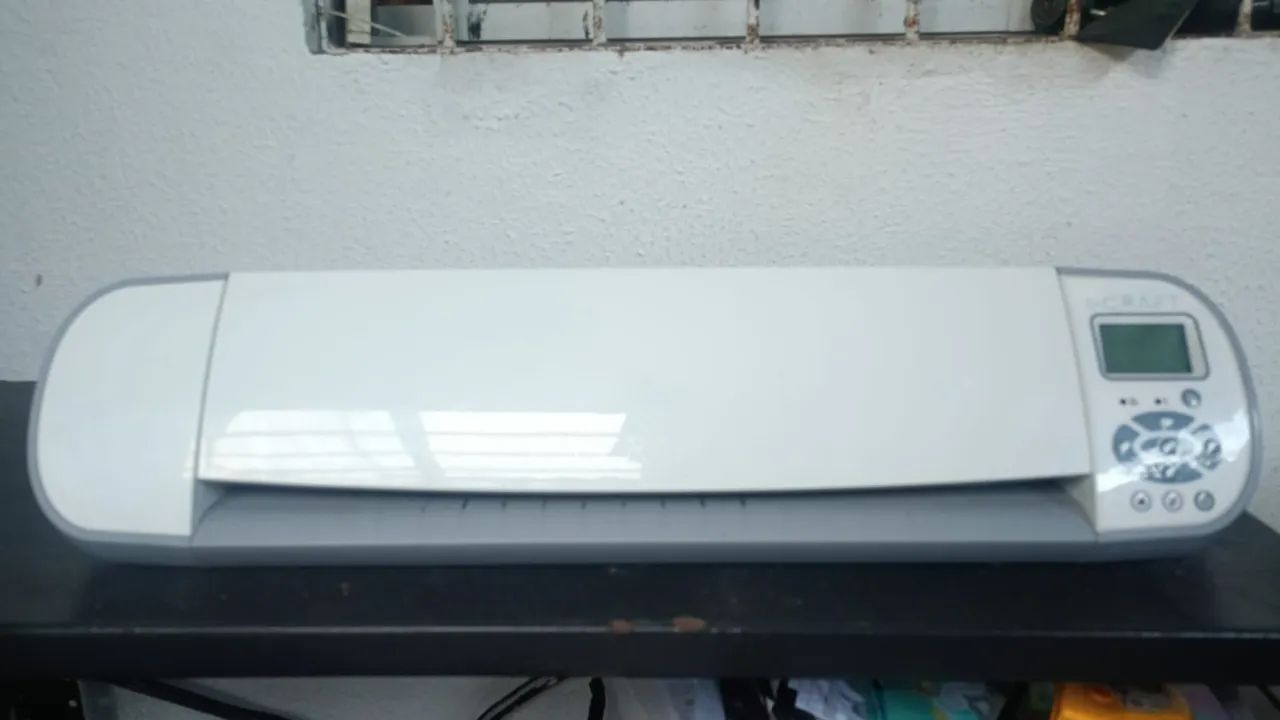 Plotter de recorte I-craft - Foto 2