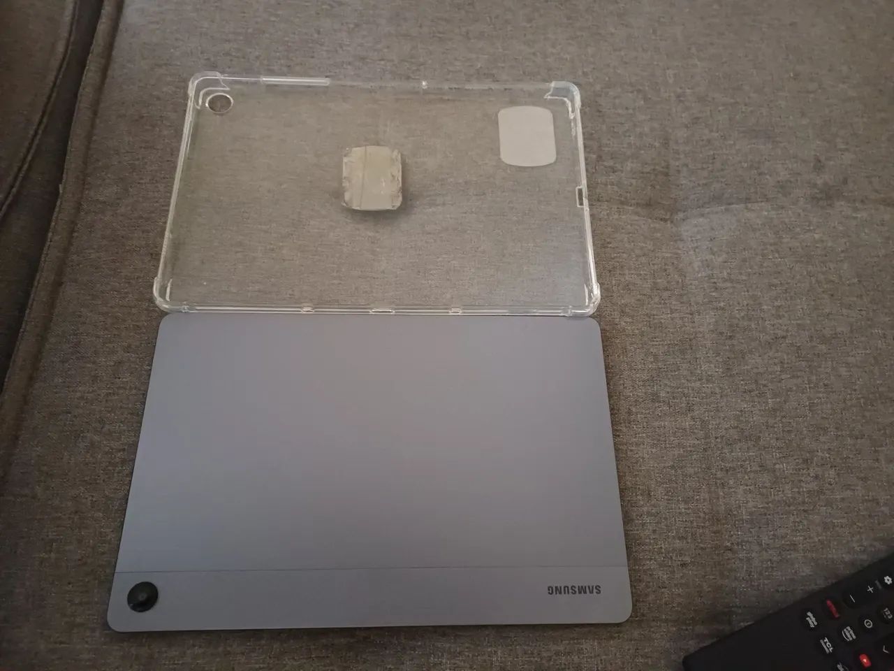 Vendo tablet a11 plus
