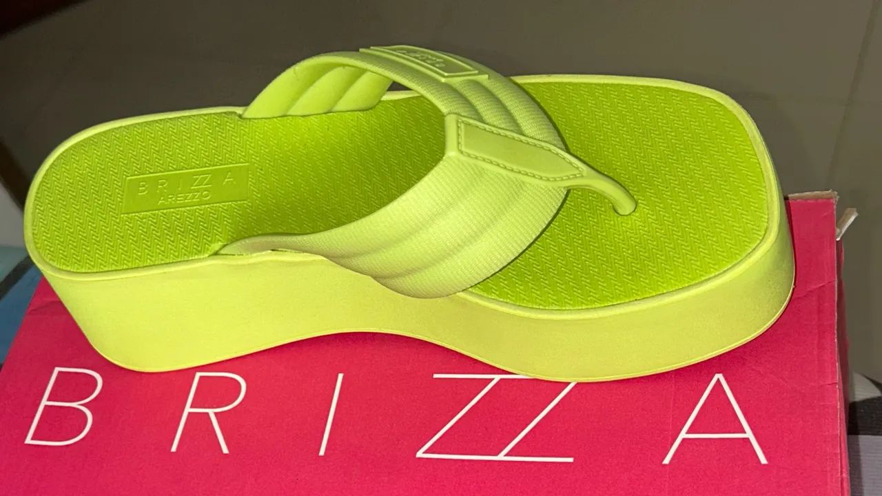 TAMANCO BRIZZA  FLATFORM AREZZO 2026