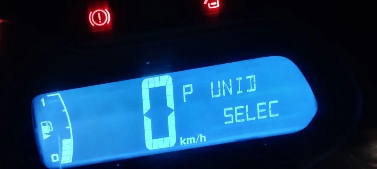 Chevrolet Prisma SED. LT 1.4 8V FLEXPOWER 4P 2014