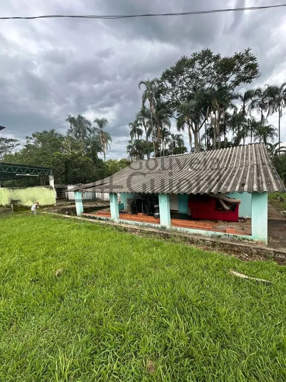 Chácara - Rural - Abadiânia - Foto 2