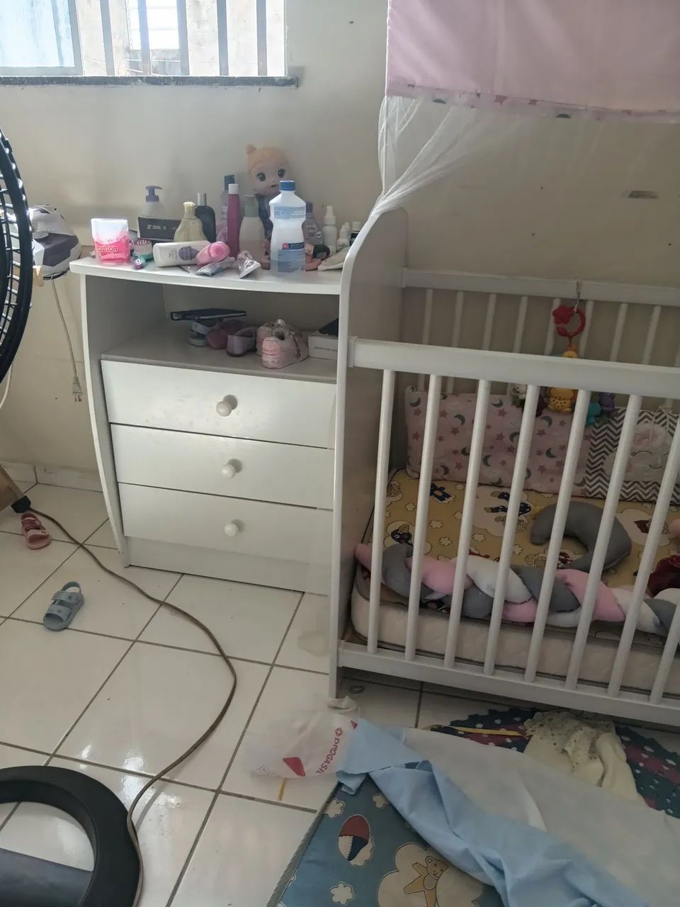 Vendo berço  - Foto 2