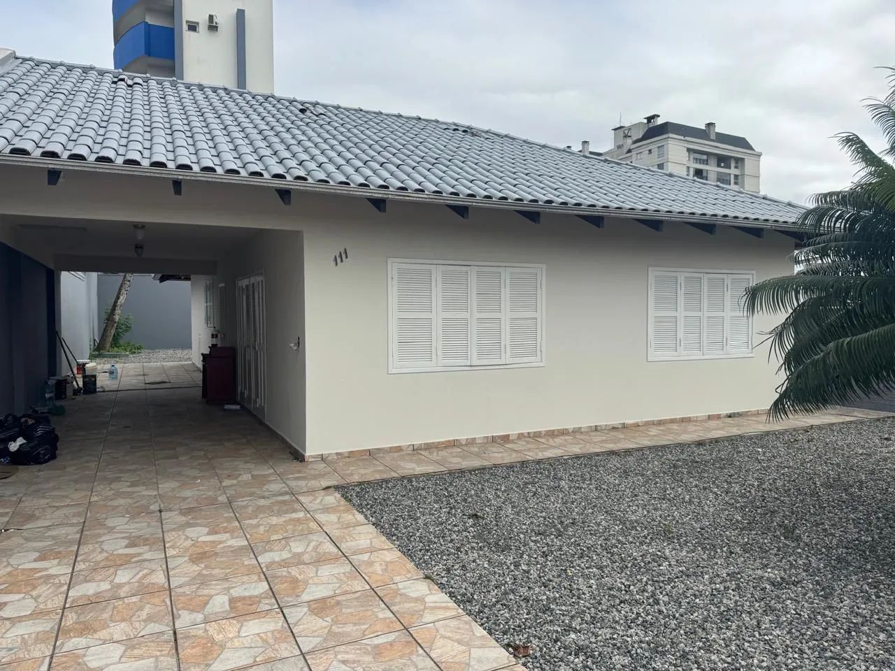 Casa no Costa e Silva 