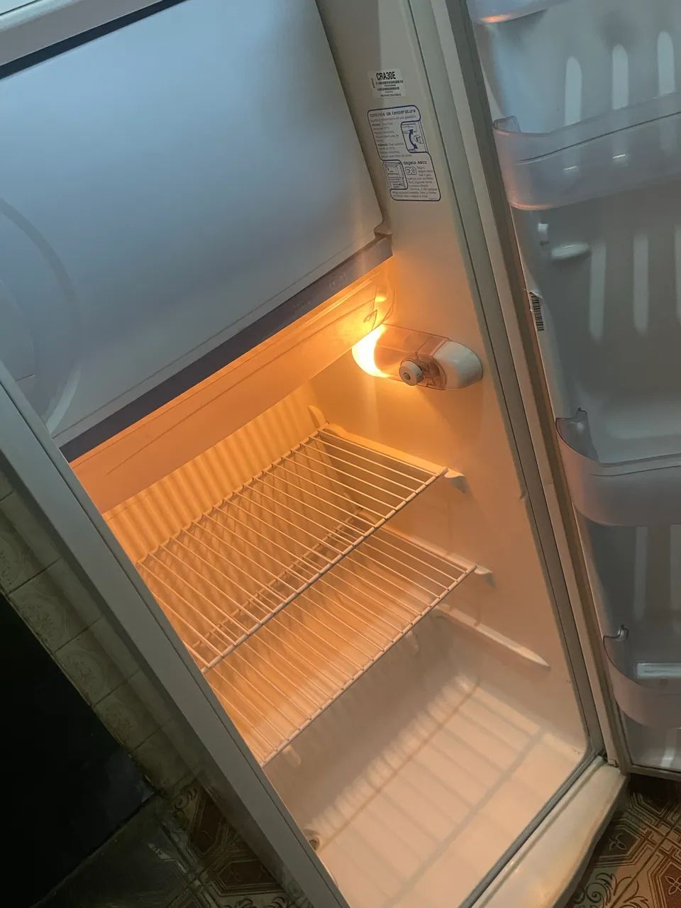 Geladeira  - Foto 2