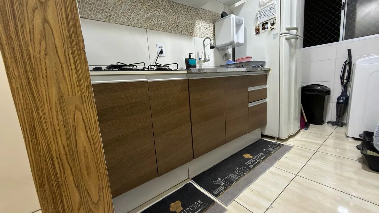 Armário cozinha  - Foto 2