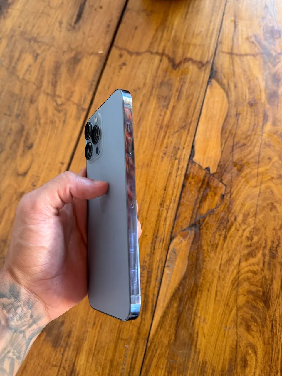 iPhone 13 Pro Max 256gb - Foto 2