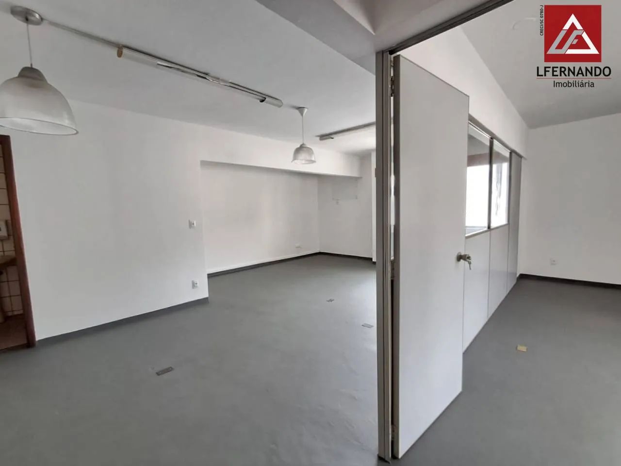 Sala para alugar - Blumenau/SC - Foto 4