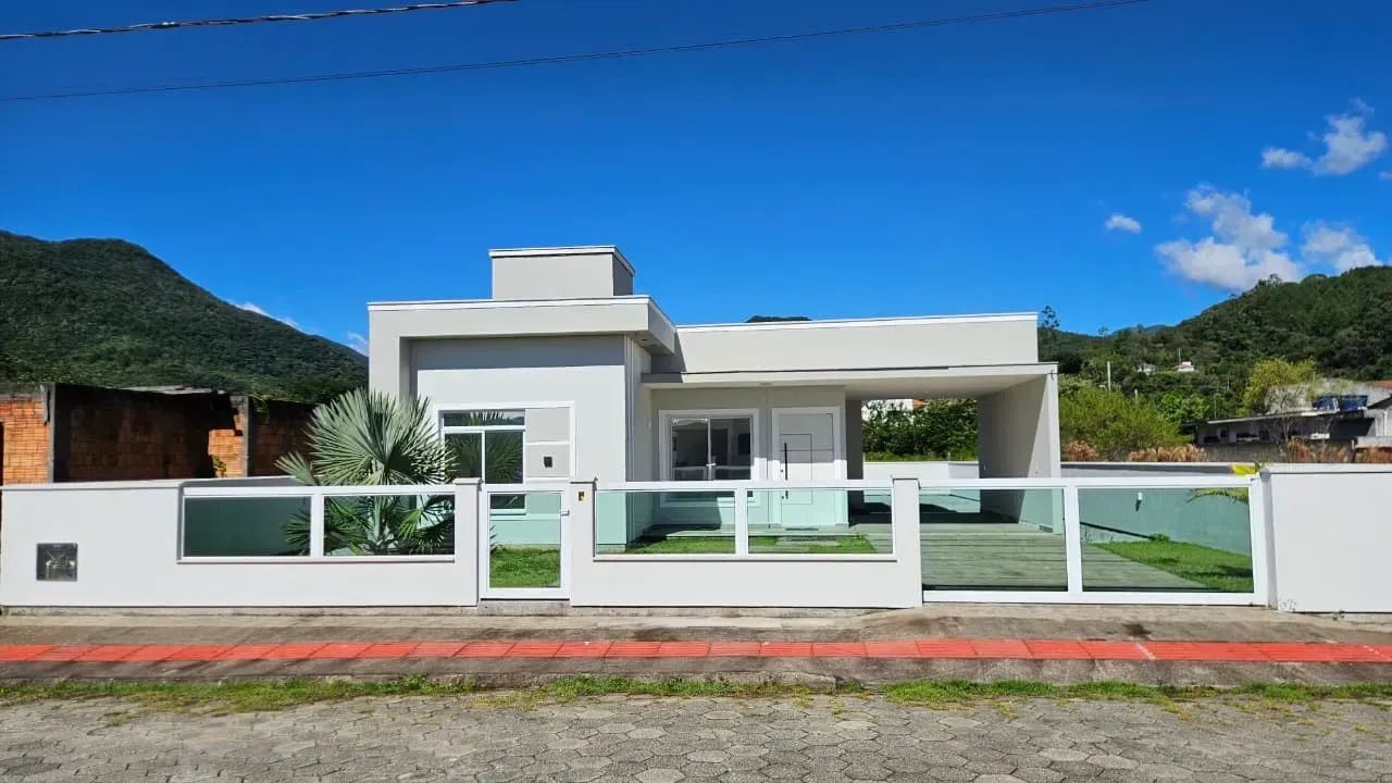 Casa financiavel em Caldas da Imperatriz! - Foto 2