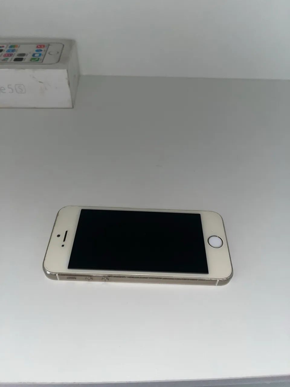 Iphone 5s - Foto 5