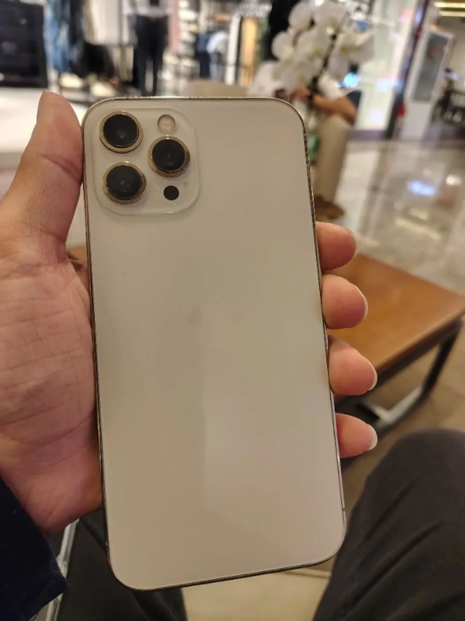 iPhone 12 PRO Max 