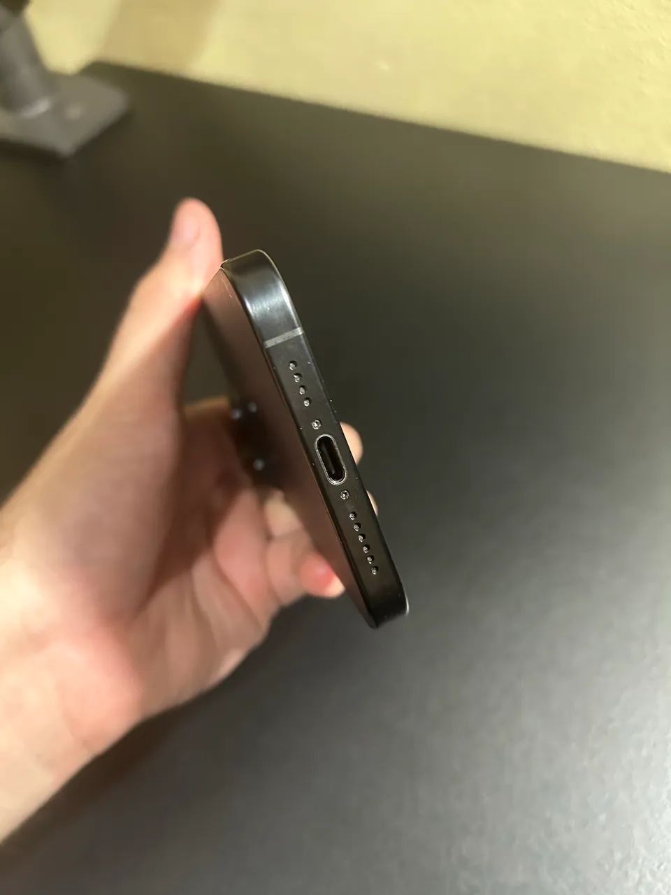 iPhone 15 Pro Max 256gb  ?  - Foto 5