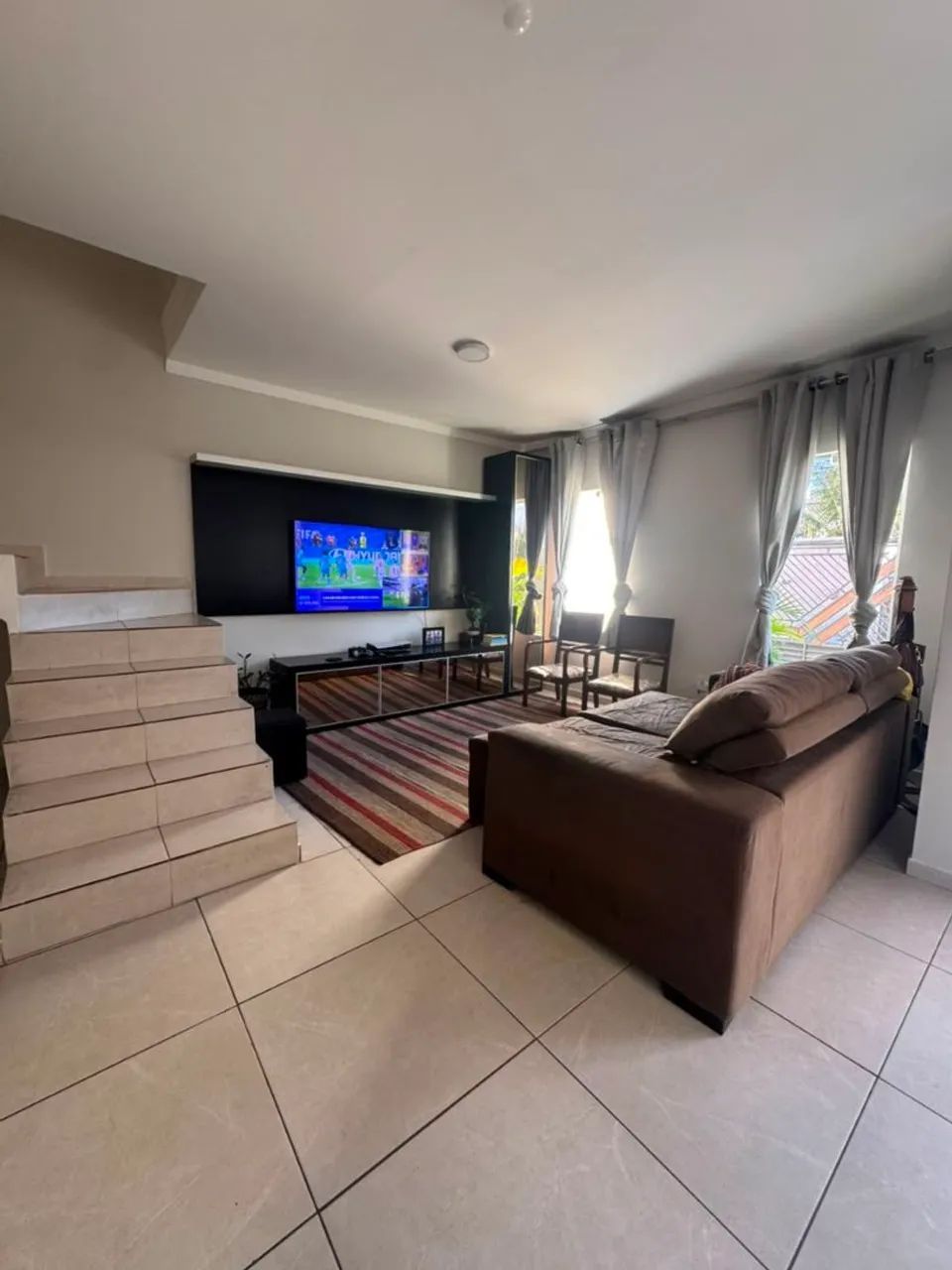 Casa no Vila Branca  - Foto 4