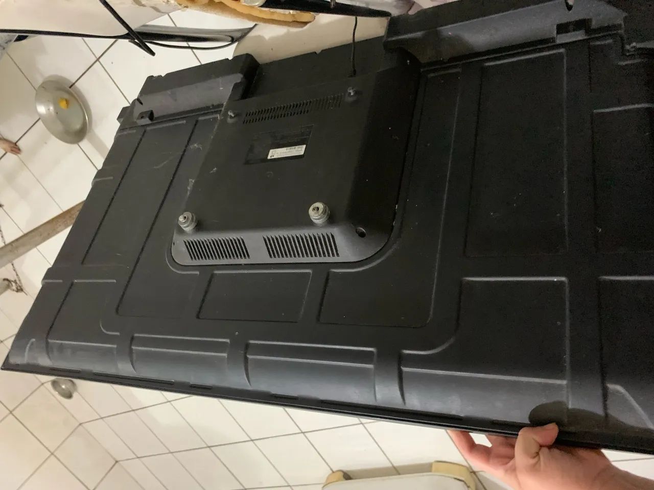 Tv Philco defeito na tela  - Foto 3