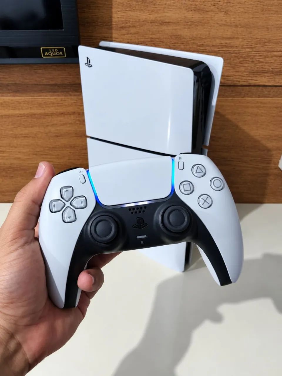 Ps5 Slim Digital 1TB - Foto 2