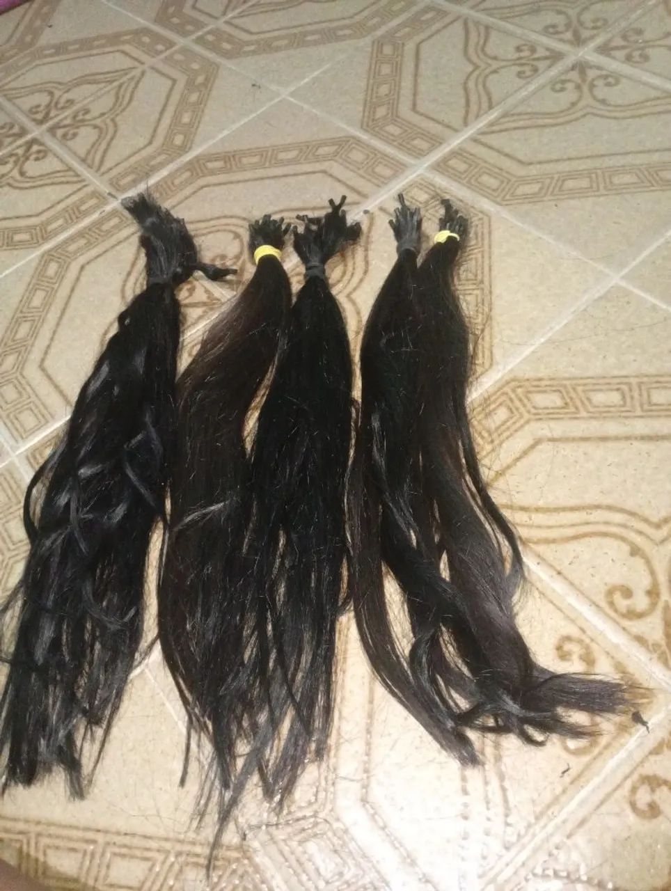 Vendo cabelo humano  - Foto 3