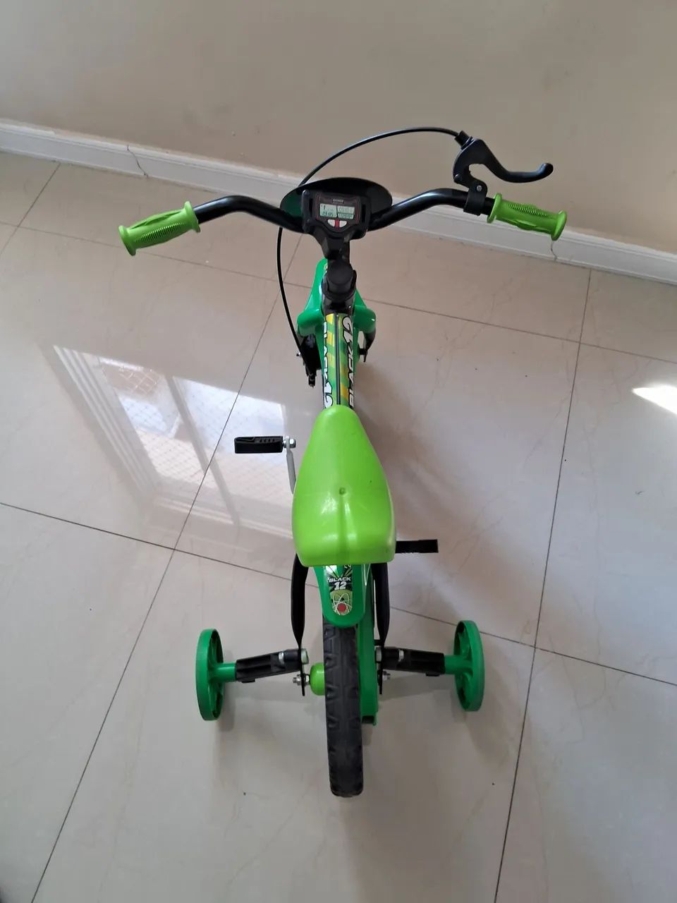 Bicicleta Infantil - Foto 2