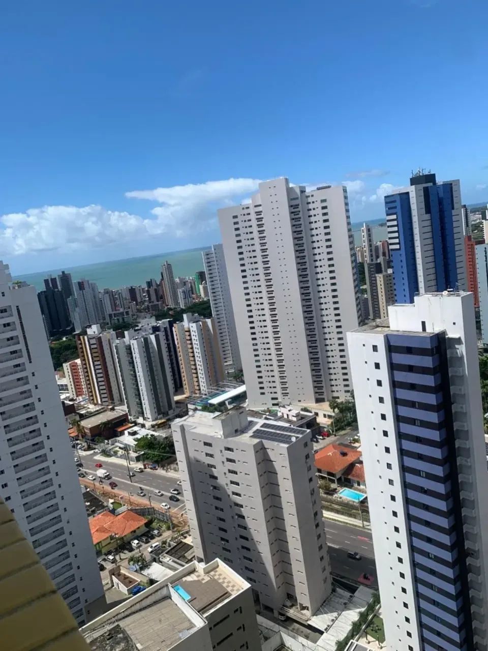APARTAMENTO NO BRISAMAR - Foto 3