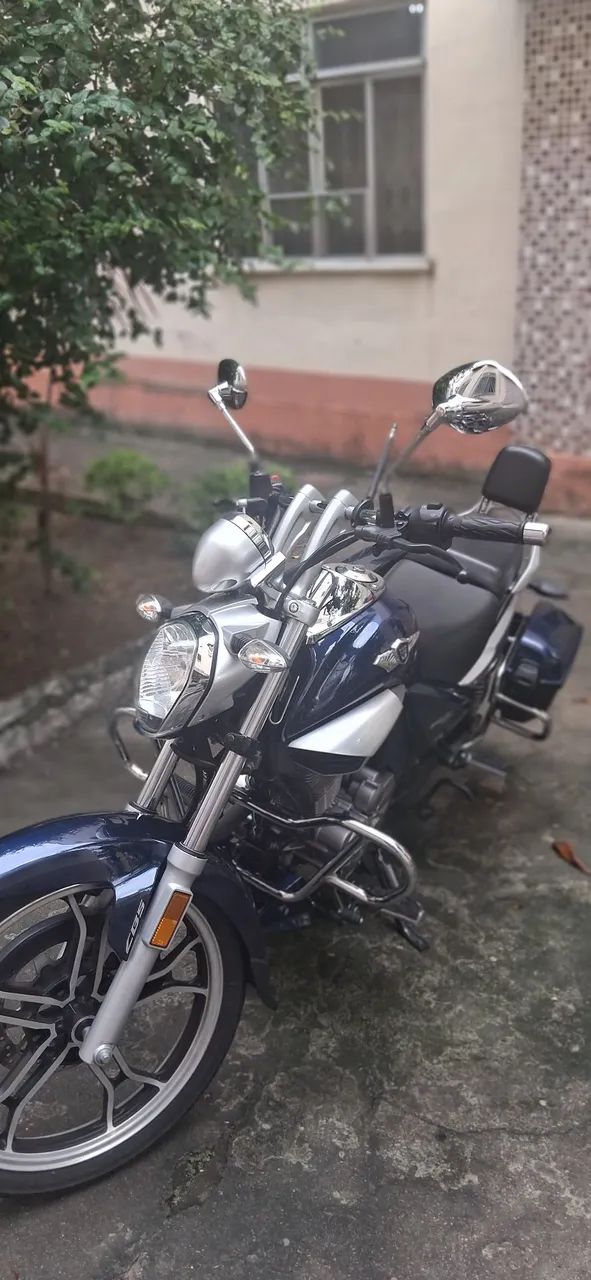 Master Ride NOVA - Foto 2
