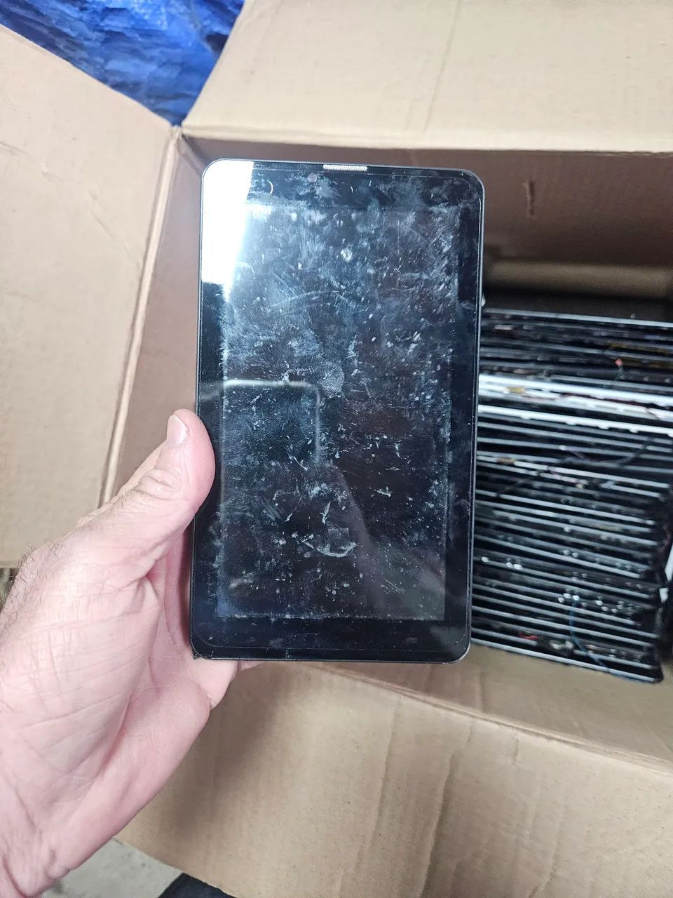Vendo lote de displey no estado  - Foto 3
