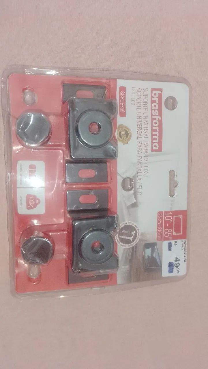 Suporte para TV  - Foto 2