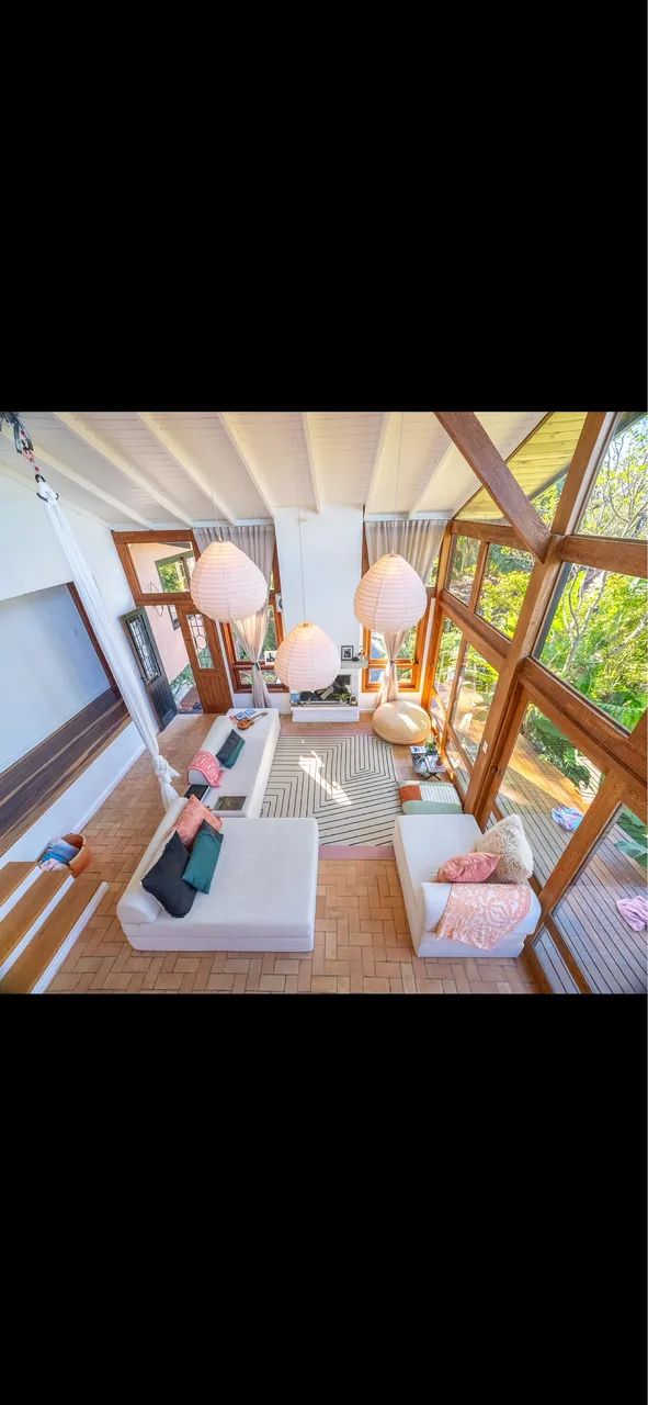 Sofá Modular de Linho  - Foto 3