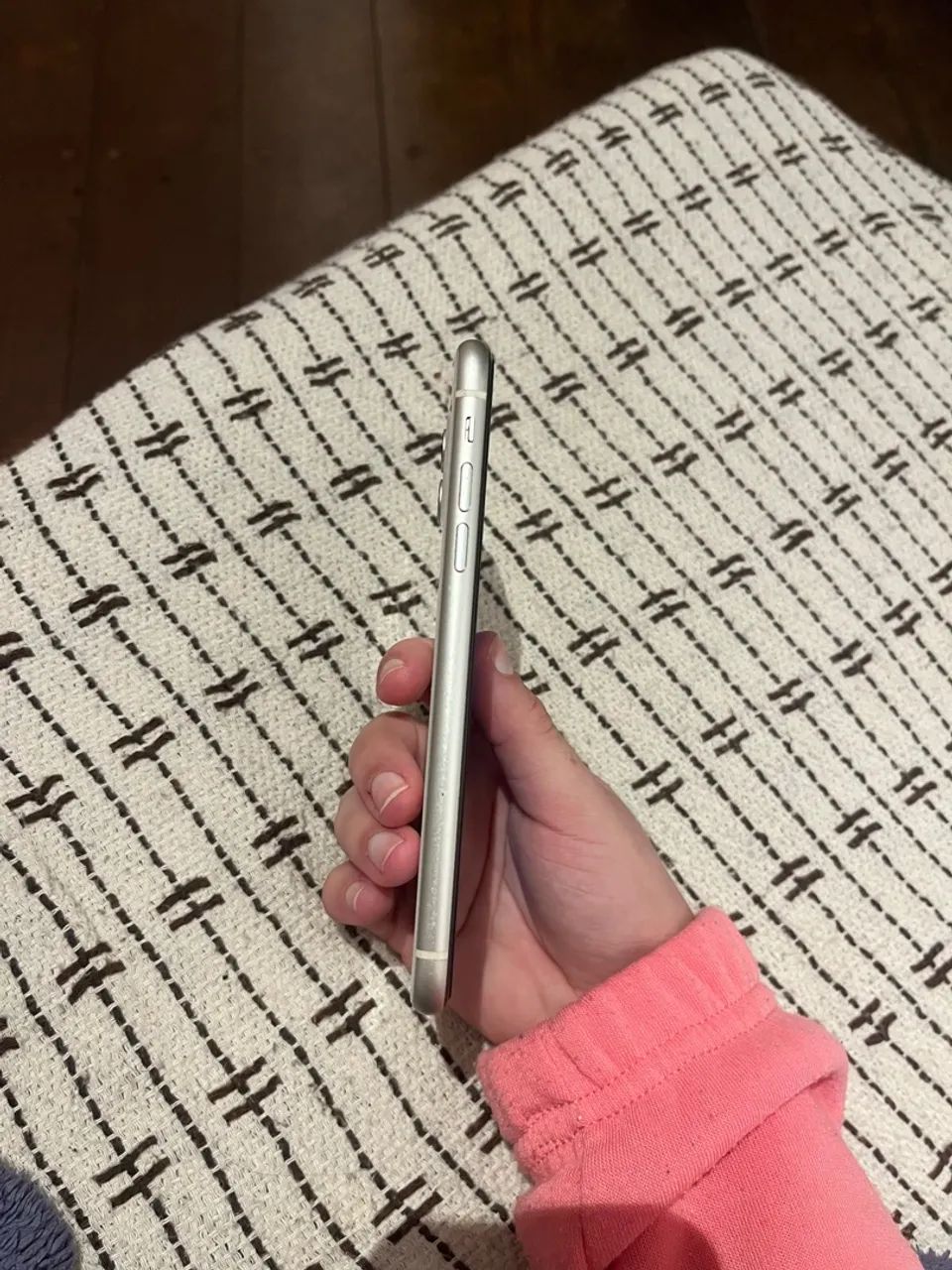 iPhone 11 128GB  Único dono - Foto 3