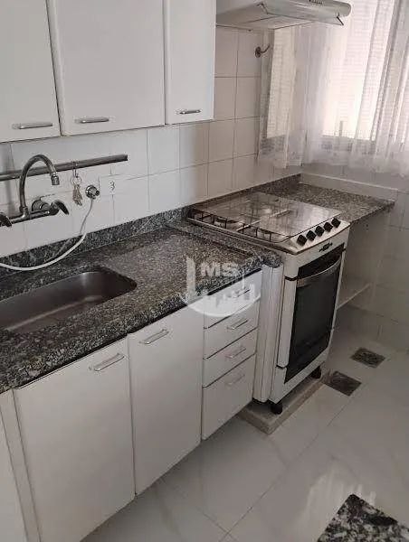 Apartamento com 1 dormitório para alugar, 52 m² por R$ 4.220,00/mês - Cambuí - Campinas/SP - Foto 7