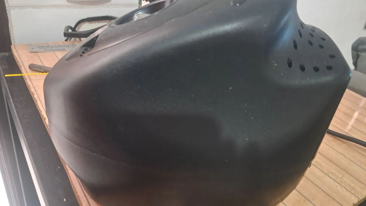 Estabilizador Protetor multifuncional eletronico - Foto 4