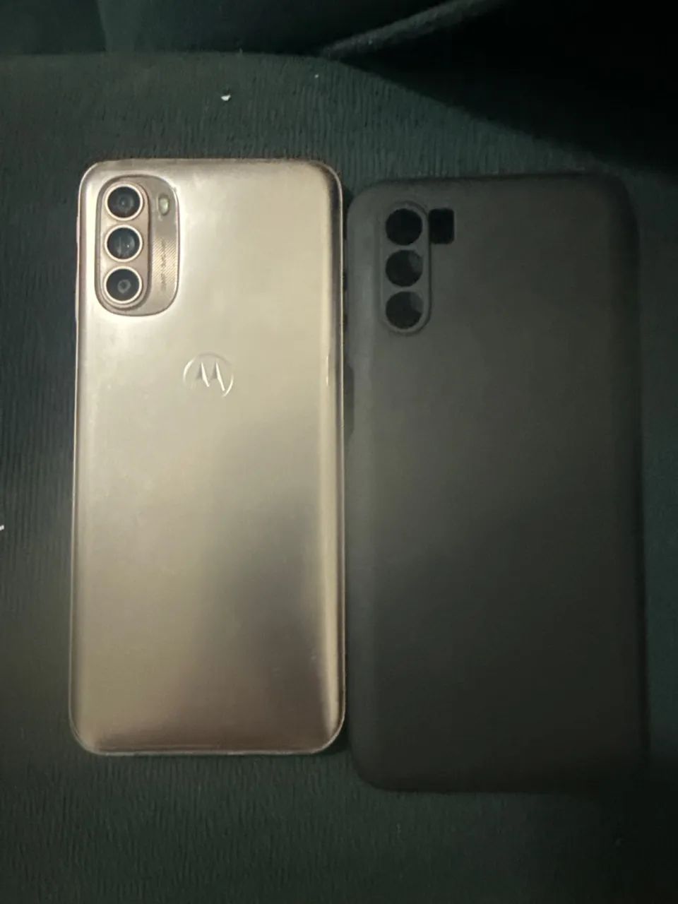 CELULAR G MOTOROLA G41  - Foto 2