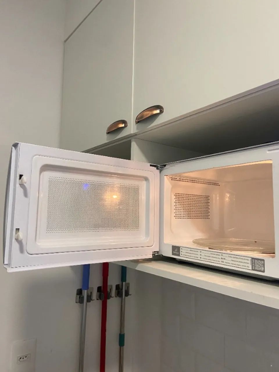 Microondas  - Foto 3