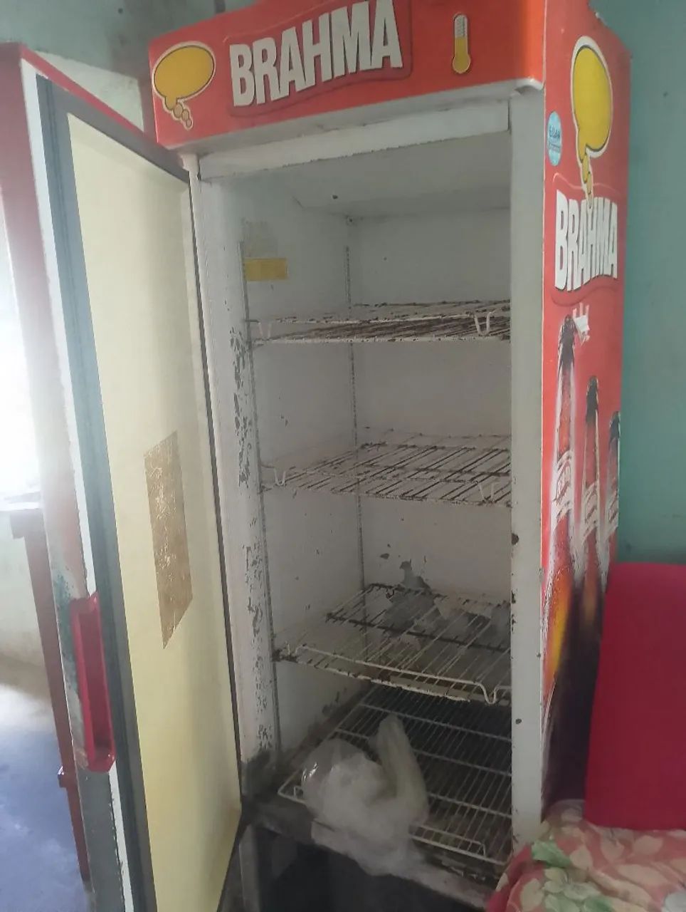 Freezer  - Foto 2