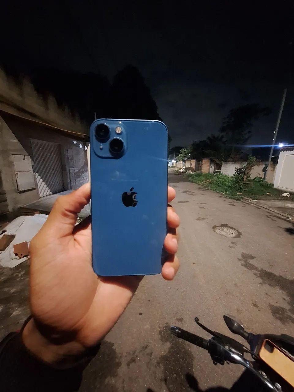 Iphone 13 256 gb