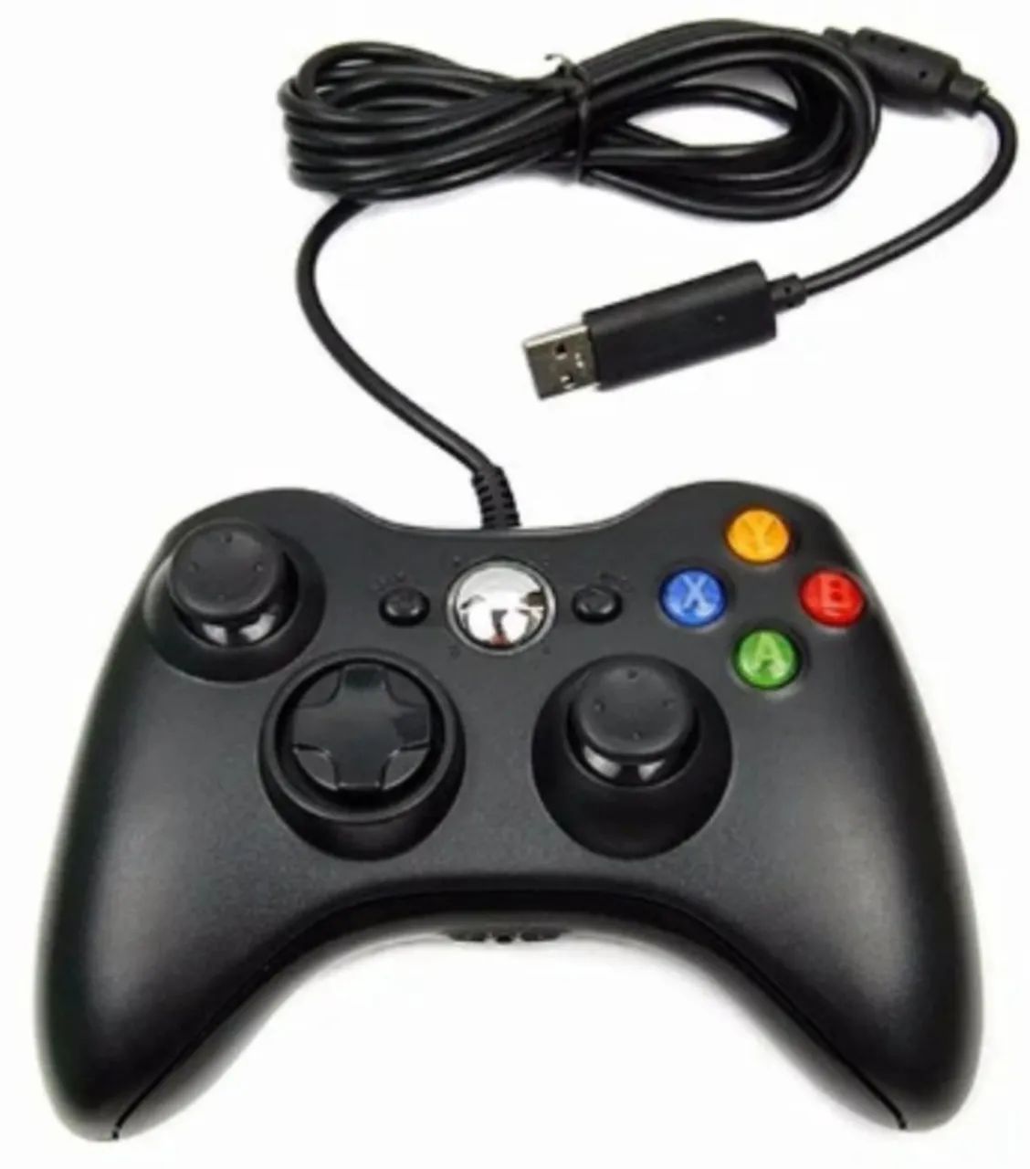 Controle Xbox 360 importado - Foto 3